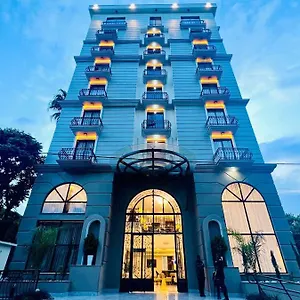 Th Bonroyal Hotel Addis Ababa