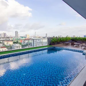 Quoc Cuong Center By Haviland Hotel Da Nang