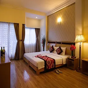 Nam De Ho Chi Minh City